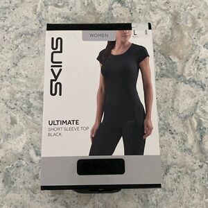 SKINS Ultimate Top  
